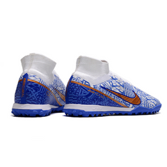 Chuteira Society TF Nike Mercurial Air Zoom Elite