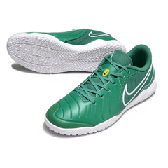 Chuteira Society Nike Tiempo 10 Legend Academy TF Fear Nothing Pack