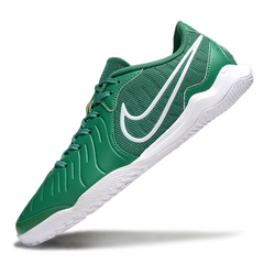 Chuteira Society Nike Tiempo 10 Legend Academy TF Fear Nothing Pack