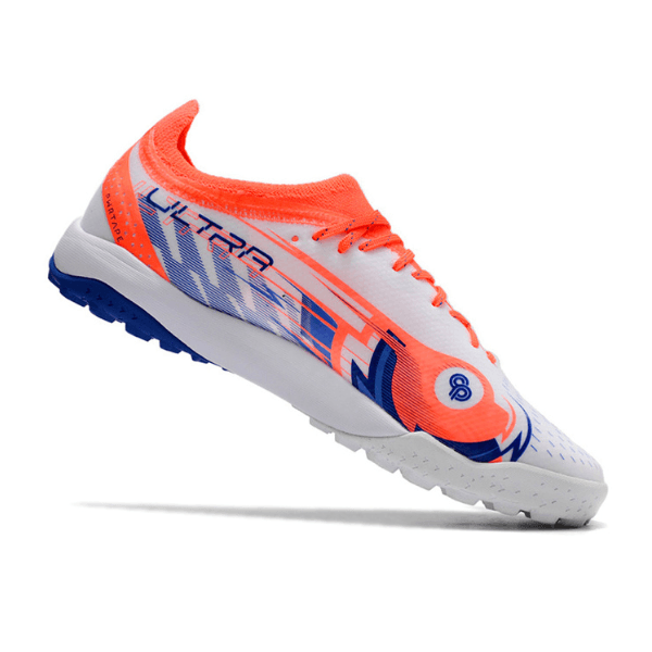 Chuteira Society Puma Ultra Ultimate TF Pulisic x Puma - VN Esportes