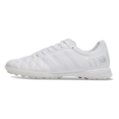 Chuteira Society TF Adidas Adipure 11Pro Branca