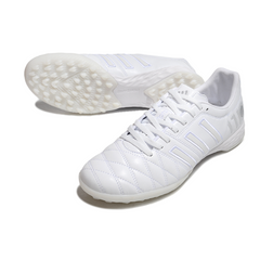 Chuteira Society TF Adidas Adipure 11Pro Branca