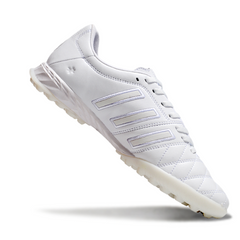 Adidas Adipure 11Pro White Soccer Cleats