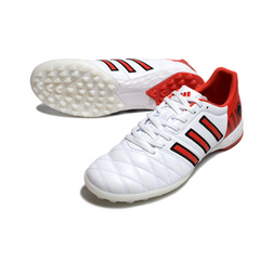 Adidas Adipure 11Pro White and Red Society Football Boots