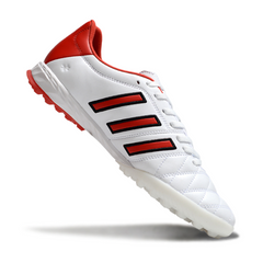 Adidas Adipure 11Pro White and Red Society Football Boots