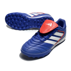 Chuteira Society TF Adidas Copa Gloro II+ Pack Advancement