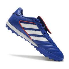 Chuteira Society TF Adidas Copa Gloro II+ Pack Advancement