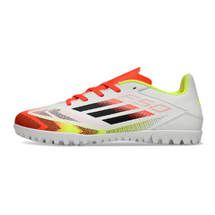 Adidas F50 Club TF Paquete Pure Victory