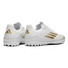 Chuteira Society TF Adidas F50 Club Pack Darkspark