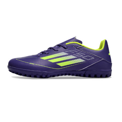 Chuteira Society TF Adidas F50 Club Pack Fast Reborn