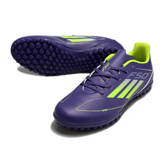 Chuteira Society TF Adidas F50 Club Pack Fast Reborn