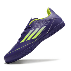 Botas de fútbol Adidas F50 Club TF Fast Reborn Pack