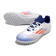 Chuteira Society TF Adidas F50 Club Pack Advancement
