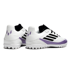 Botas de fútbol Adidas F50 Club TF Messi Triunfo Stellar Pack