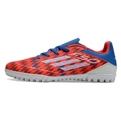 Chuteira Society TF Adidas F50 Club Pack Raumdeuter
