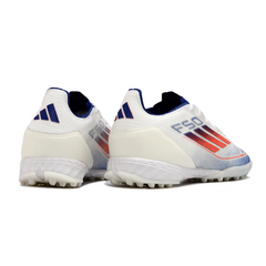 Chuteira Society TF Adidas F50 Elite Pack Advancement