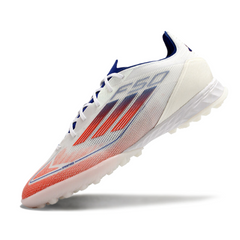 Chuteira Society TF Adidas F50 Elite Pack Advancement I