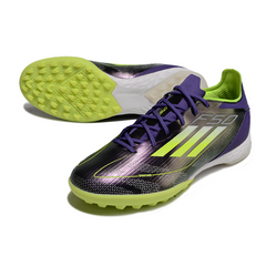 Chuteira Society TF Adidas F50 Elite Pack Fast Reborn