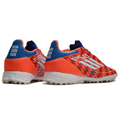 Chuteira Society TF Adidas F50 Elite Pack Raumdeuter