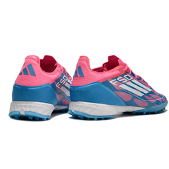 Chuteira Society TF Adidas F50 Elite Pack Reemergence