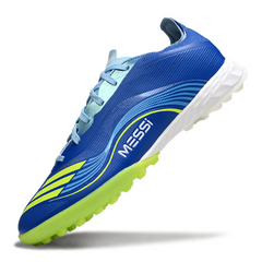 Adidas F50 Elite TF Messi Azul