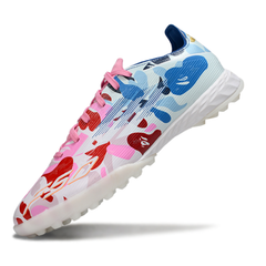 Chuteira Society Adidas F50 Elite TF Bape Pack