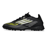 Adidas F50 Elite TF Black Pack