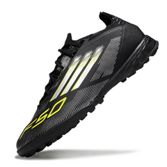 Adidas F50 Elite TF Paquete Negro