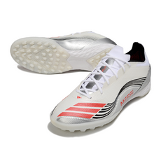 Adidas F50 Elite TF Messi White Pack