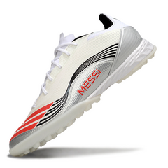 Adidas F50 Elite TF Messi White Pack