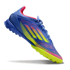 Chuteira Society Adidas F50 Elite TF Celestial Victory Pack