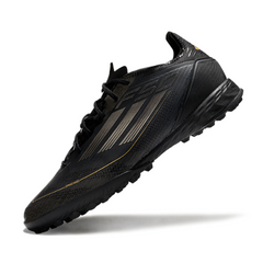 Chuteira Society TF Adidas F50 Elite Pack Darkspark
