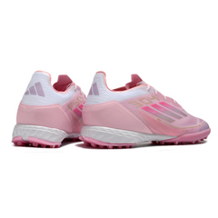 Chuteira Society TF Adidas F50 Elite Pack Lamine Yamal