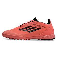 Chuteira Society TF Adidas F50 Elite Pack Vivid Horizon