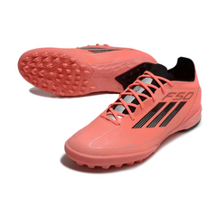 Chuteira Society TF Adidas F50 Elite Pack Vivid Horizon
