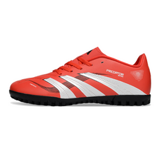 Chuteira Sociedad Adidas Predator 25 Club TF Pure Victory Pack
