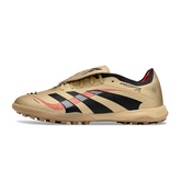 Adidas Predator 25 Elite TF Bronce