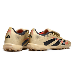 Adidas Predator 25 Elite TF Bronce
