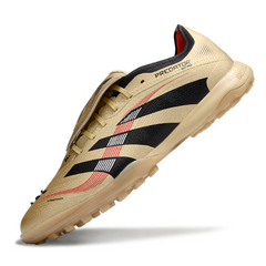 Adidas Predator 25 Elite TF Bronce