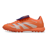 Chuteira Sociedad Adidas Predator 25 Elite Com Lingua TF Fall Pack