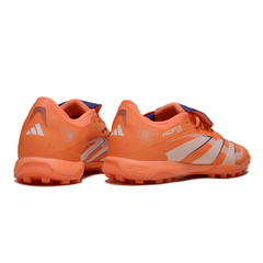 Chuteira Sociedad Adidas Predator 25 Elite Com Lingua TF Fall Pack