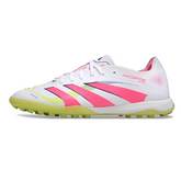 Chuteira Society Adidas Predator 25 Elite TF Celestial Victory Pack