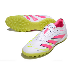 Chuteira Society Adidas Predator 25 Elite TF Celestial Victory Pack