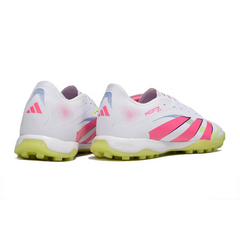 Chuteira Society Adidas Predator 25 Elite TF Celestial Victory Pack