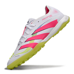 Chuteira Society Adidas Predator 25 Elite TF Celestial Victory Pack