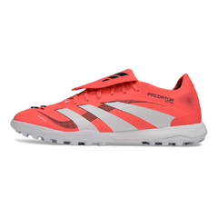 Chuteira Sociedad Adidas Predator 25 Elite TF Pure Victory Pack