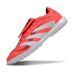 Chuteira Sociedad Adidas Predator 25 Elite TF Pure Victory Pack