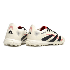 Chuteira Society TF Adidas Predator 25 Elite Pack Goal Hunter