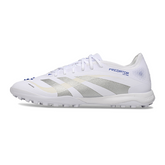 Chuteira Sociedad Adidas Predator 25 Elite TF Polar Victory Pack