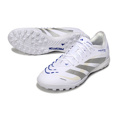 Chuteira Sociedad Adidas Predator 25 Elite TF Polar Victory Pack